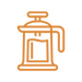 Filtre / French Press
